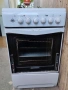 Готварска печка Индезит, снимка 1