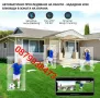 ТОП ЦЕНА ICSee Двойна камера Безжична WI-FI camera 8 X ZOOM, снимка 6