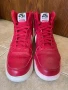 Nike Supreme x Air Force 1 High SP Red, снимка 6