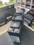 Гелов тягов акумулатор Genesis 100AH за кемпери и каравани, снимка 2