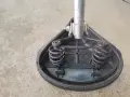 Италианска седалка за велосипед, снимка 3