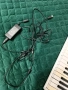 Code 49 - USB MIDI Controller With X/Y Pad синтезатор клавир, снимка 4