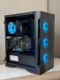 Геймърски компютър i7-8086K, RTX2060, 32GB, снимка 3