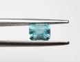 Изключителен и рядък натурален смарагд – 0.70 ct от Muzo, Колумбия!, снимка 9
