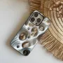 Силиконов Кейс за iPhone с уникален 3D Принт, снимка 5