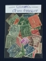 Класически пощенски марки от Стара Франция от периода 1876-1949г, снимка 2