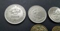 Монети. Хърватия. Хърватски куни . 6 бр., снимка 3