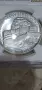 5 лева 1972 NGC PF 68 ULTRA CAMEO, снимка 2