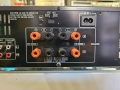 Усилвател Technics SU-VX500 Две по 100 вата. В перфектно техническо и много добро визуално състояние, снимка 10