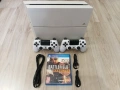 PlayStation 4 – Бял, лимитиран модел | 500GB, 180 €, снимка 2