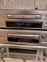 AKAI CD-1100/DECK DX-1200 RECEIVER AA-V1100, снимка 4