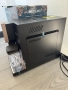 Кафеавтомат/Автоматична Кафемашина Cecotec Cremmaet Compactccino 19 Bar Мелачка Капучино!, снимка 5