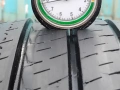 Бусови гуми 195 65 16 C Ц Мишелин Michelin 2 броя - нов внос. Не са нови!, снимка 5