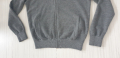 POLO Ralph Lauren Cardigan Merino Knitted Full Zip Mens Size L ОРИГИНАЛ! Мъжка Вълнена Жилетка с цял, снимка 11