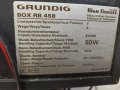 Тонколони Grundig Box RB 458, снимка 3