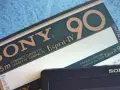 TDK, Sony - метални аудио касети, снимка 9
