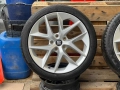 5х112 18 Оригинални джанти за Seat Altea Toledo Leon Cupra Born, снимка 6