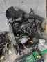 Двигател за Голф 1.9 тди 90кс, снимка 1