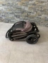 Комбинирана бебешка количка 3 в 1 Peg Perego, снимка 8