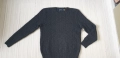 POLO Ralph Lauren Cable Wool/ Cashmere Knit Mens Size M НОВО!  ОРИГИНАЛ! Mъжки Пуловер, снимка 1