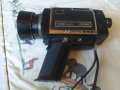 PORST REFLEX Super 8 ZR 365 Камера