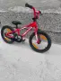 Детски алуминиев велосипед Specialized 16", снимка 2