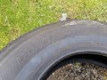 4бр. НОВИ ВСЕСЕЗОННИ гуми BRIDGESTONE  255 70 18 DOT 0617, снимка 7