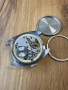 Класически съветски механичен часовник Raketa (Ракета) с дата — СССР, снимка 5