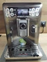 Saeco Exprelia EVO - внос с Бг меню , с консумативи и кана за мляко, снимка 3