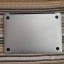 Лаптоп Macbook Air A1466 2014, снимка 4