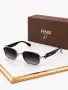 Fendi Слънчеви Очила С UV400 Защита - Различни Цветове Код SEM-564, снимка 5