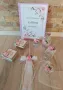 Готов комплект за кръщене!, снимка 2