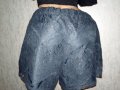 Н&М Къси гащи от подплатена фина дантела М/Л, снимка 1 - Къси панталони и бермуди - 29678826