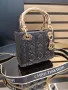 чанти christian dior 18х17см, снимка 8