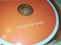 TASTE OF SPAIN ДИСК 2410231628, снимка 10