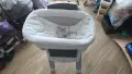 Детски стол за хранене + бебешки кош Nuna zaaz, снимка 10