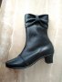Бълг. нови боти от естествена кожа, снимка 2