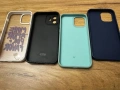 Кейсове за IPhone 12, снимка 2