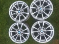 джанти BMW 5 112 16 , снимка 1