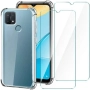 Realme C21 2021 калъф case , снимка 1