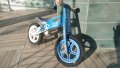 колело за баланс 12 цола, снимка 1 - Детски велосипеди, триколки и коли - 34452423