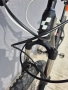 Карбонов планински велосипед CUBE REACTION 29 цола , снимка 11