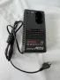 Оригинално зарядно за винтоверт Bosch 4.8V - 12V  , Bosch AL 60, снимка 2
