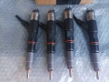 Дюзи / инжектори Denso 5344766 295050-2200 за Cummins QSF3.8 и ISB4.5, снимка 2