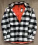 Яке-риза BOSS Leighten Overshirt | PrimaLoft® Изолация |, снимка 1
