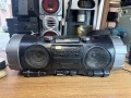 AEG BOOMBOX TUNER CD PLAYER END CASETTE, снимка 1