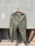 Стар танкистки панталон,клин, снимка 1 - Антикварни и старинни предмети - 40682102