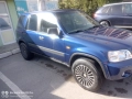 HONDA CR-V RD 2.0i 4WD ГАЗ, снимка 2