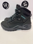 Туристически обувки LOWA RENEGADE GORE-TEX.Номер 38, снимка 2