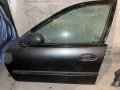 Предна лява врата за Рено Лагуна Renault Laguna, снимка 2